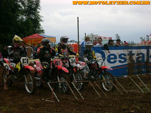 MOTOCORSS 394